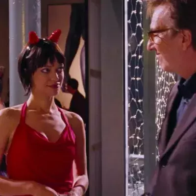 This festive sex position will turn up the heat this Christmas 