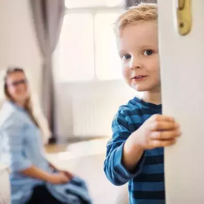 Firefighter says this is the one thing parents must always do at night