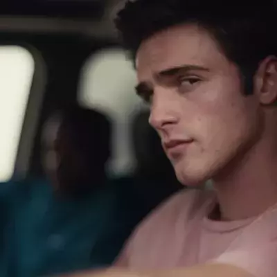 fraysexuality LGBTQ+ sexual orientation personnality