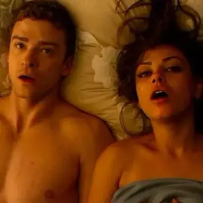 Friends with benefits
