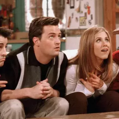 Friends