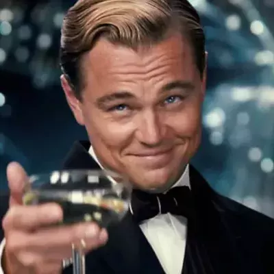 Gatsby
