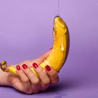 Guide pegging sex