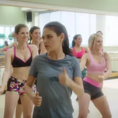 Gymgasm: Here's how to make your workout extremely pleasurable