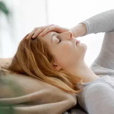 Have a Migraine? Study Shows Orgasms May Actually Cure It