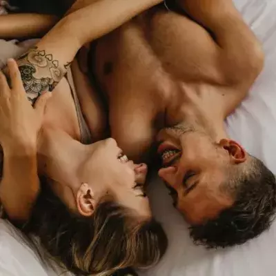 Here Are The Dangers Of Being 'Friends With Benefits’