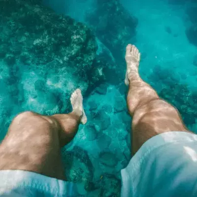 Here is everything you need to know about the 'summer penis' phenomenon
