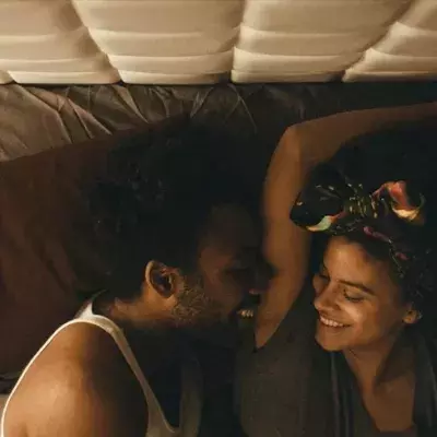 Here is everything you should know about axilism, the 'armpit fetich' sex practice