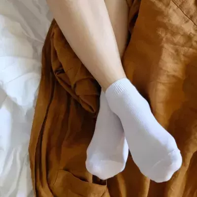 Here is why you should always keep your socks on during sex