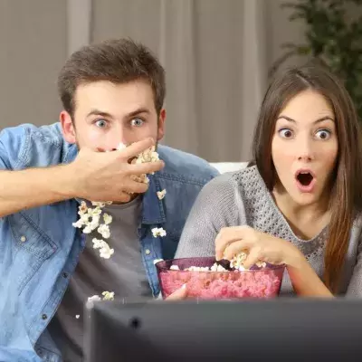 Here's why Netflix is the enemy of your love life