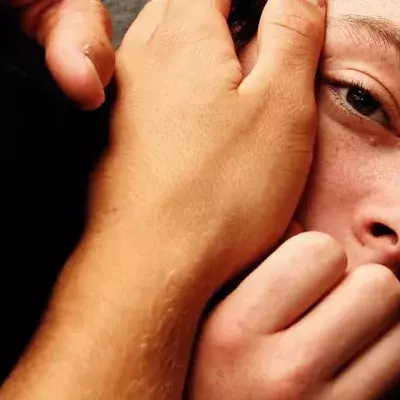 'I thought I was the problem:' 9 out of 10 women are forced to have sex by their partners