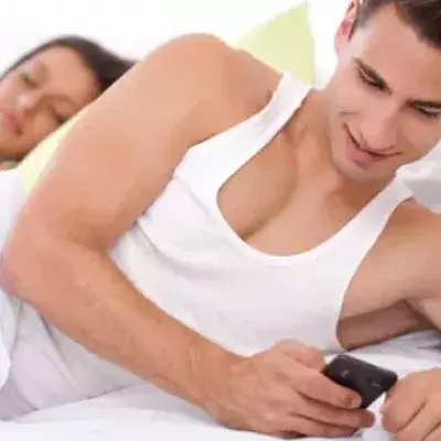 Infidelity