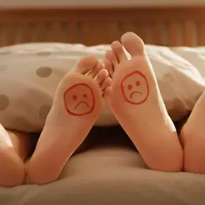Keeping This Item of Clothing On During Sex Could Make It Easier for You to Reach Orgasm