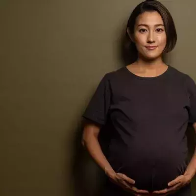 This is the most popular date women in the UK give birth on