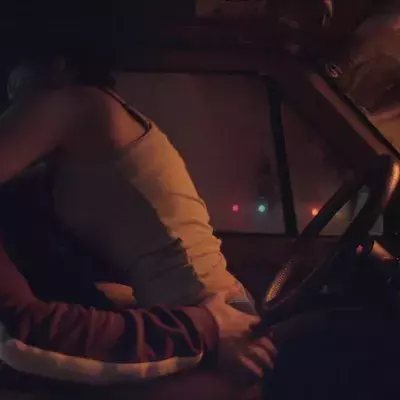 The most underrated spots for outdoor sex!