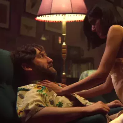 Netflix / Sex Education