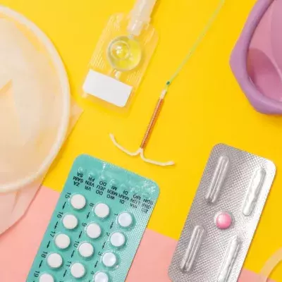 Is this new 'on-demand' contraceptive the end of the pill as we know it?