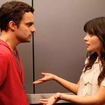 New Girl