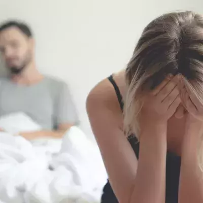 One In Three Women Don’t Orgasm