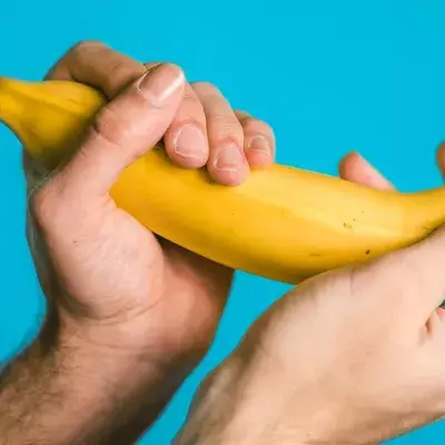 The perfect penis is shape length study 