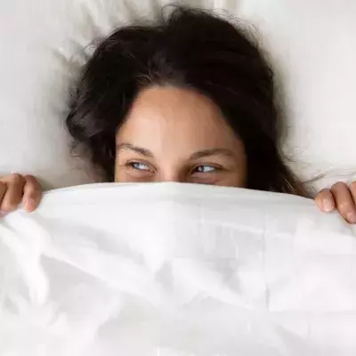 Pet vaginal : quel est ce phénomène fréquent qui arrive lors de rapports sexuels ?