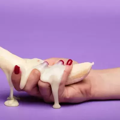 Pleasure drops: can you get pregnant from pre-ejaculation