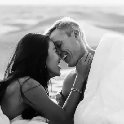 Premature female orgasm: Why some women climax sooner than expected