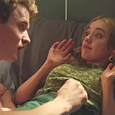 Queefing vaginal flatulence normal 