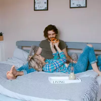 The right to move in with your partner revealed