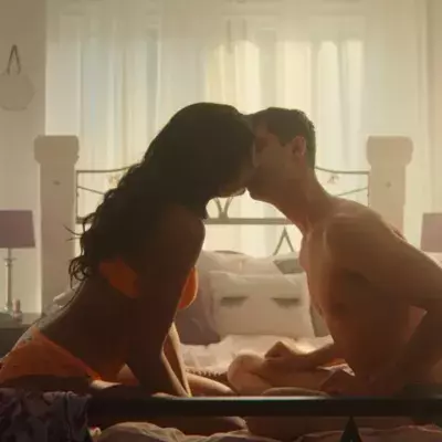 Sex could more effective than sleeping pills