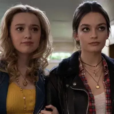Sex Education, Netflix
