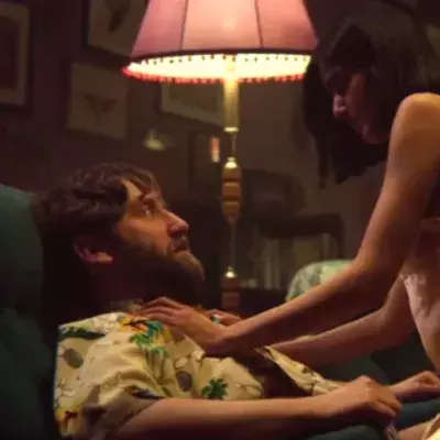 Sex Education, Netflix
