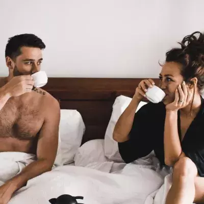 Sex fast: Everything you need to know about this crazy trend