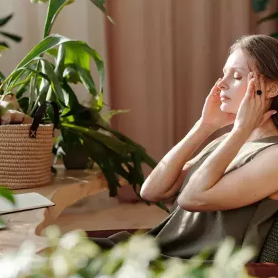 This sex position will cure your headache faster than a pain killer