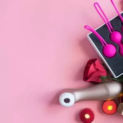 Sex toys: How to clean them and mistakes you should avoid