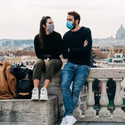 Signs pandemic has affected your relationship