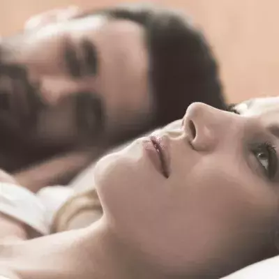 Signs you're falling out of love with your partner