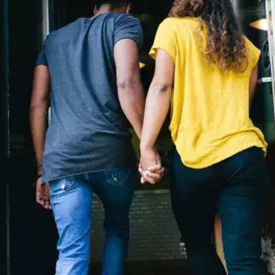Single Couples? The New Relationship Trend
