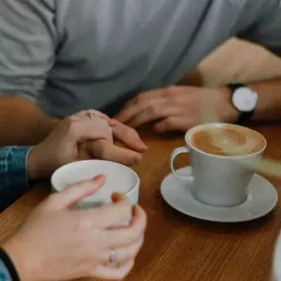 Six warning signs according to an expert that your date just wants sex