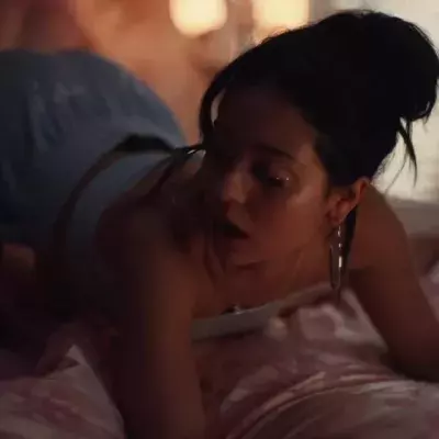 This surprising sex trend is on the rise