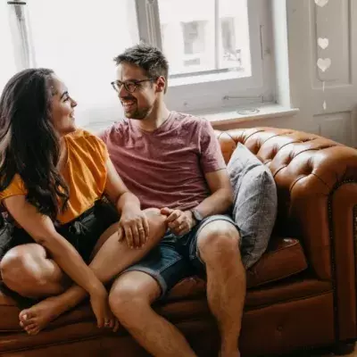 Talking about this sensitive subject could save your relationship