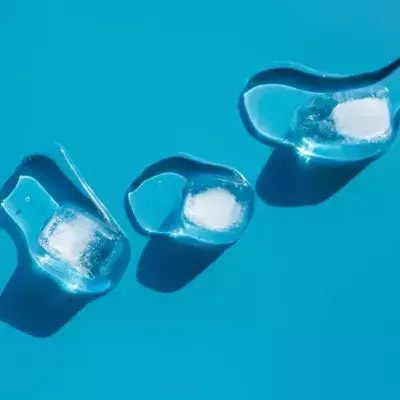 Temperature Play: The Hottest (or Coldest) Kink You Need To Try