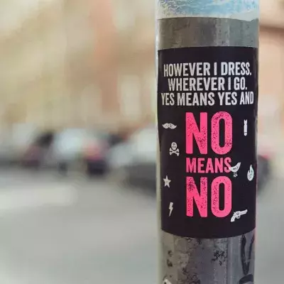 These are 20 sexist behaviours in your relationship that you should no longer allow