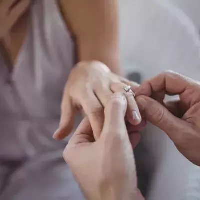 These are the 4 golden rules for a strong relationship