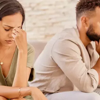 These are the biggest conflicts in relationship, as per study with divorced couples