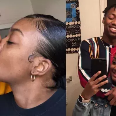 These Cousins Officialise Their Relationship By Posting Intimate Photos