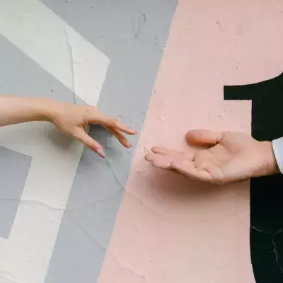 A third of Brits admit to snooping through partner's private messages 