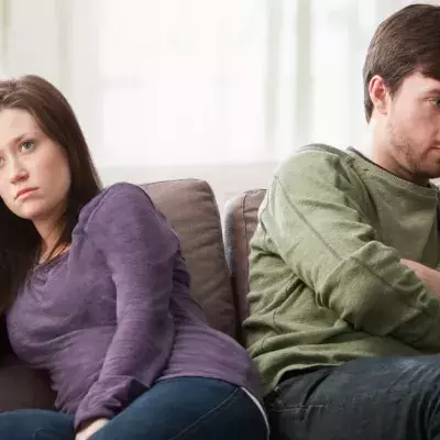 Toxic Relationship