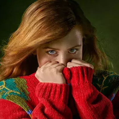 What do shy people have in common