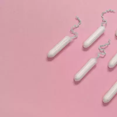 What is the Dripstick, this 'sperm sponge' popular on TikTok?